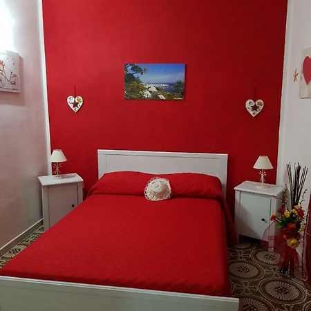Bed and Breakfast Isole Egadi Trapani Exterior foto