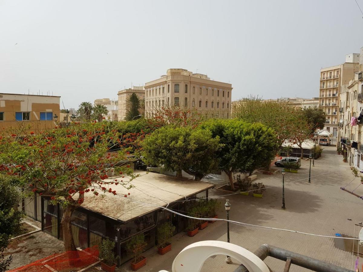 Bed and Breakfast Isole Egadi Trapani Exterior foto