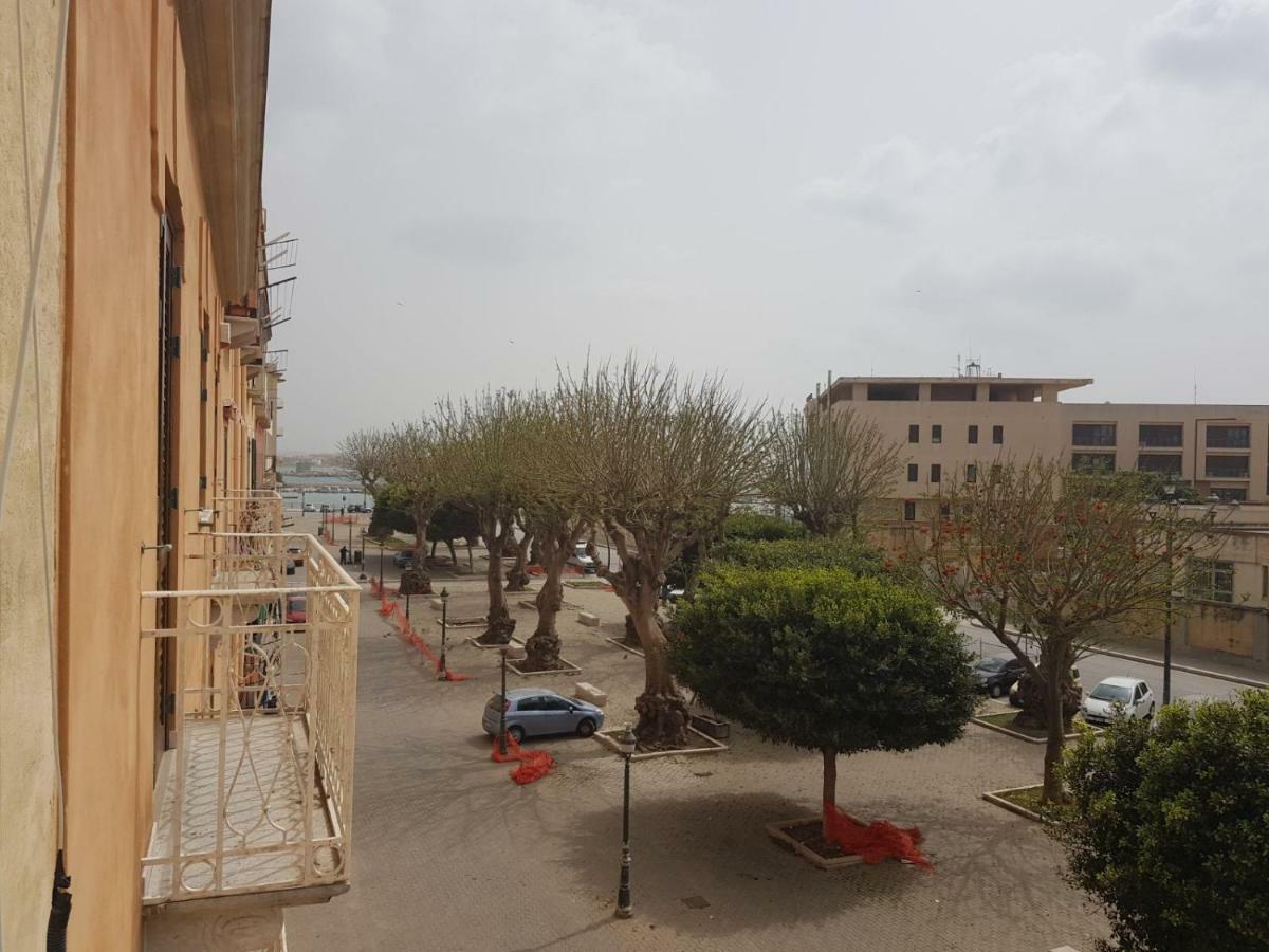 Bed and Breakfast Isole Egadi Trapani Exterior foto