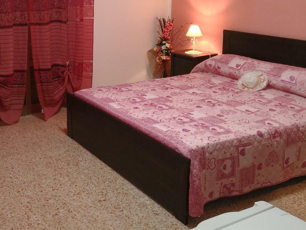 Bed and Breakfast Isole Egadi Trapani Exterior foto